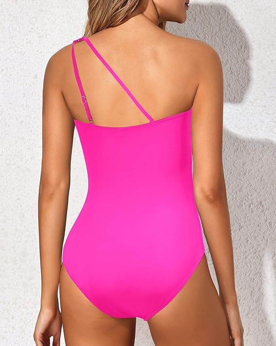 Sivan - One-Shoulder Badpak