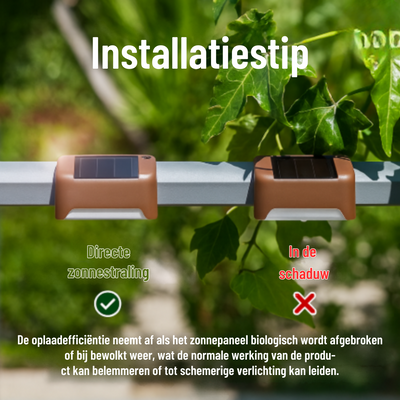 NooraLite™ | Noordse tuinverlichting