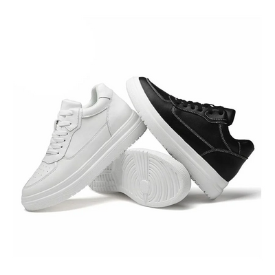 Maxime™ | Klassieke sneakers met +6CM +8CM Verhoging