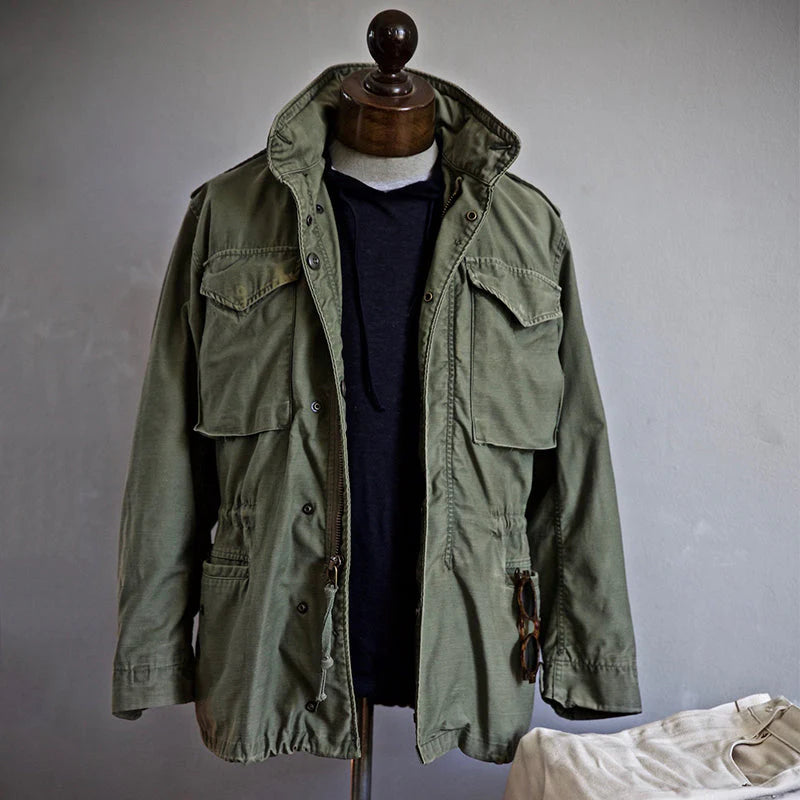 Nordic - Veldjacket