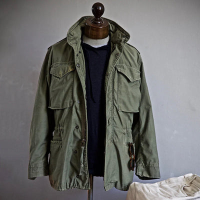 Nordic - Veldjacket
