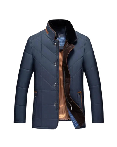 Matteo – Premium Business Herenjas