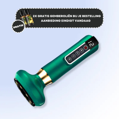 SculptEase™ |  Cellulitisbehandeling 4-in-1