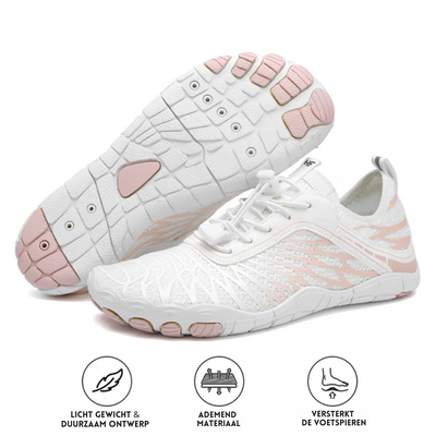 NATURA PRO - Natuurlijk lopen, zonder compromissen (Unisex)