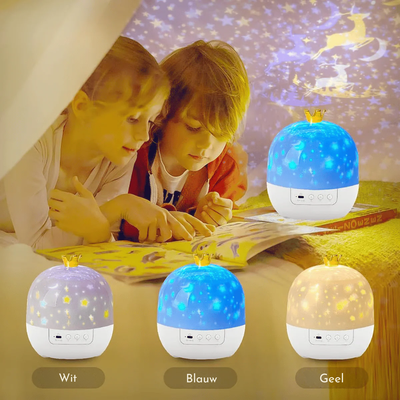 Kinder Projectorlamp