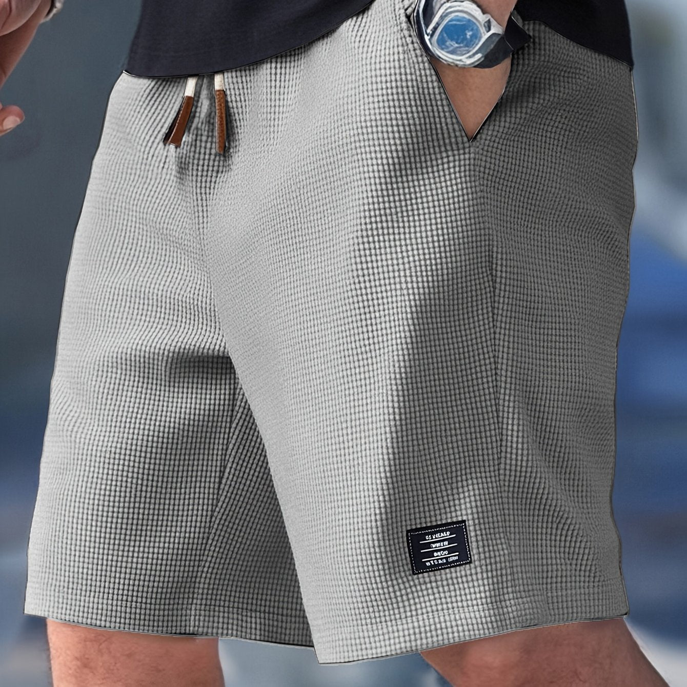 Miply™ | Premium zomershorts