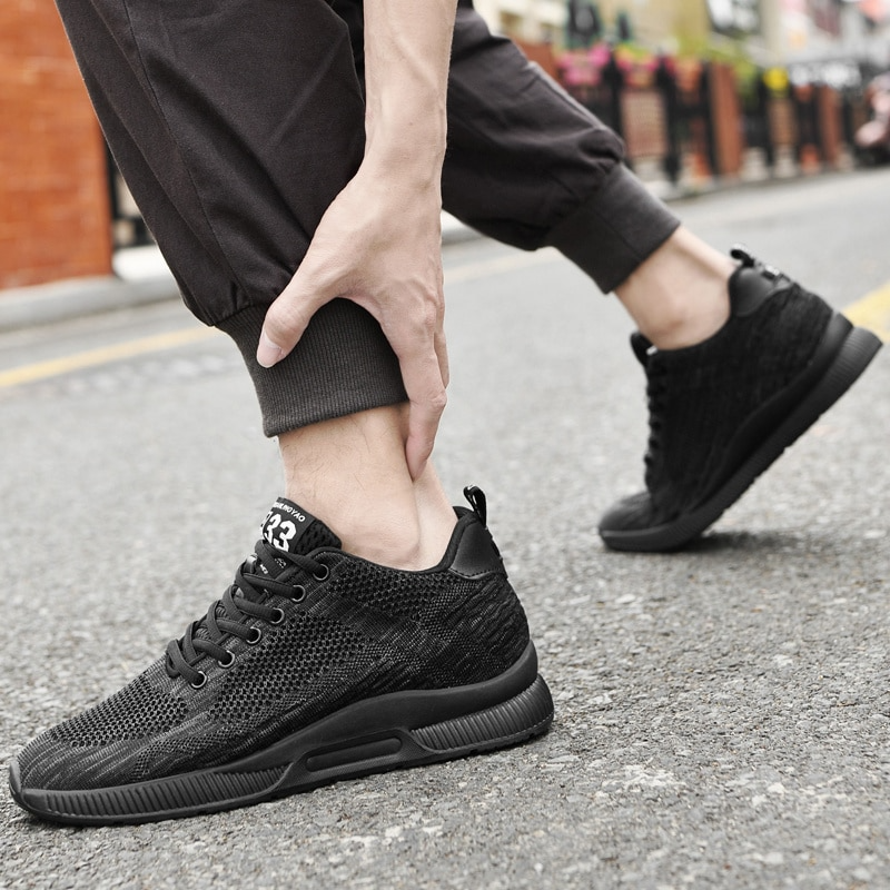 Johan™ - Sneakers