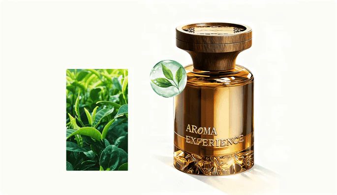 Aventus – Premium Auto Parfum