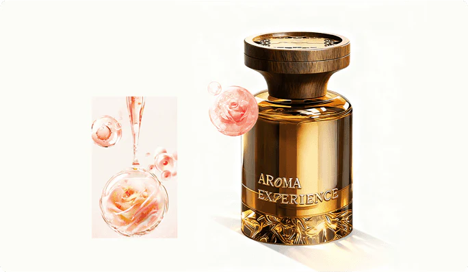 Aventus – Premium Auto Parfum