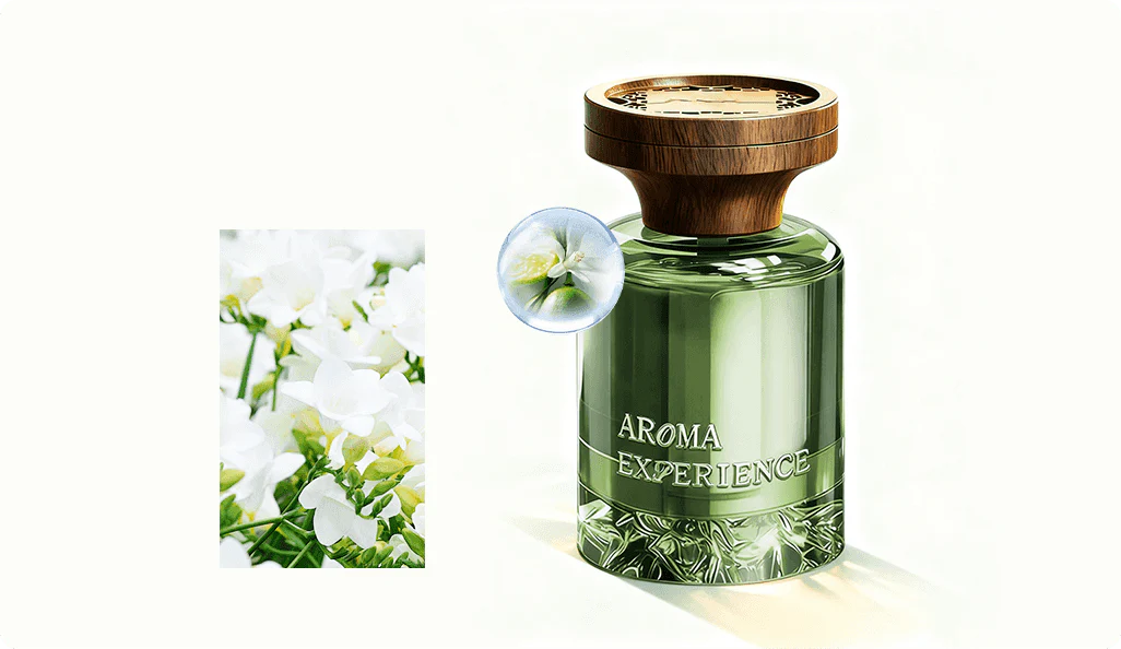 Aventus – Premium Auto Parfum