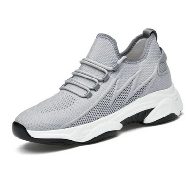 HoogteMax™ Grijs | +6CM +8CM +10CM