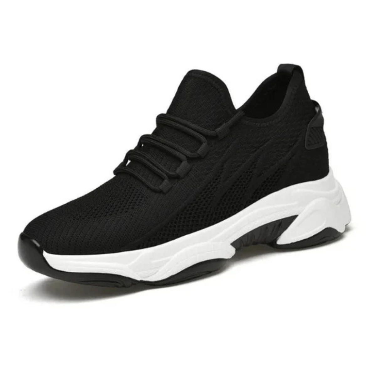 HoogteMax™ Grijs | +6CM +8CM +10CM