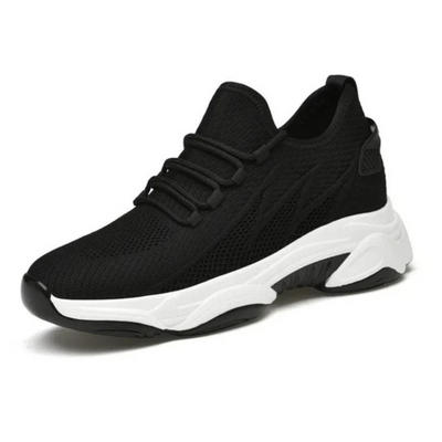 HoogteMax™ Grijs | +6CM +8CM +10CM