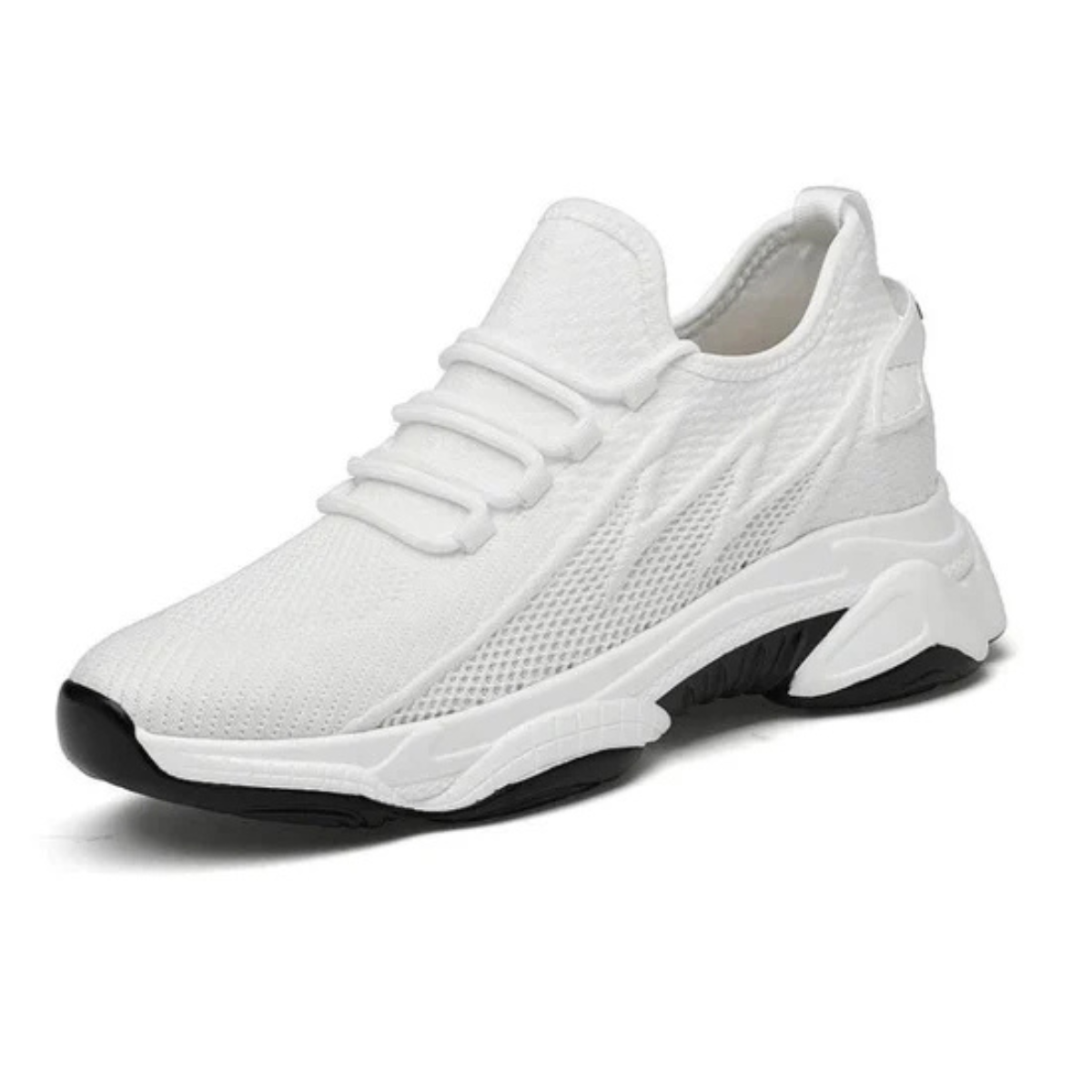 HoogteMax™ Grijs | +6CM +8CM +10CM