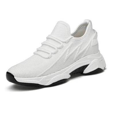 HoogteMax™ Grijs | +6CM +8CM +10CM