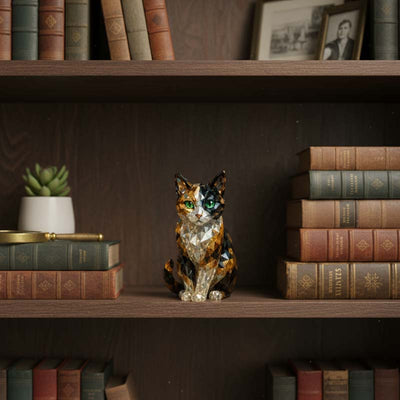 Crystal Cats Adventskalender 2025