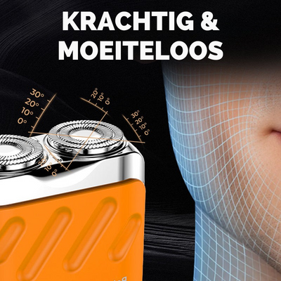 GlidePro – Moeiteloos glad, altijd en overal