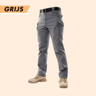 Eagle™ | Multifunctionele tactical broek