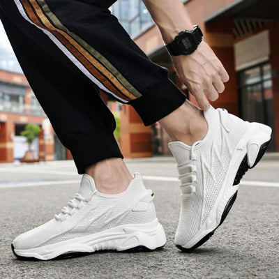 HoogteMax™ Grijs | +6CM +8CM +10CM