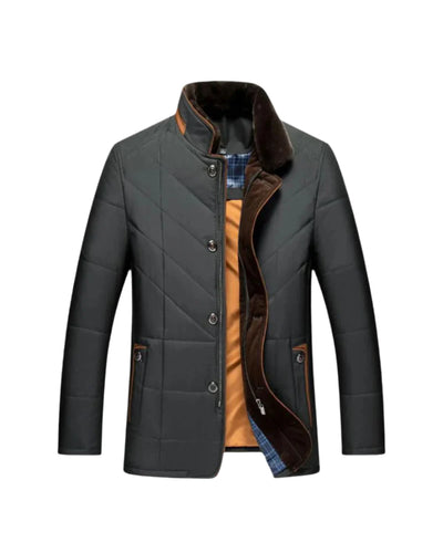 Matteo – Premium Business Herenjas