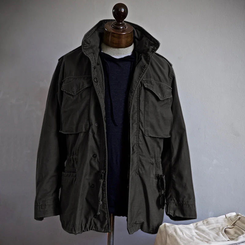 Nordic - Veldjacket