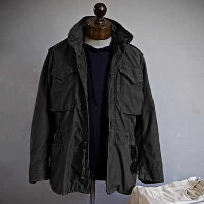 Nordic - Veldjacket