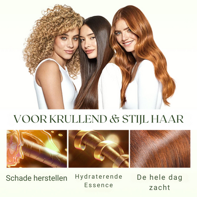 Batana Oil & Rozemarijn Shampoo | Herstel je haar van wortel tot punt