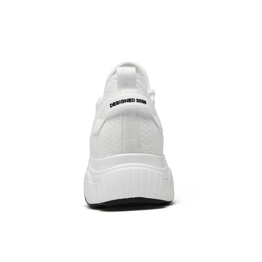 HoogteMax™ Grijs | +6CM +8CM +10CM