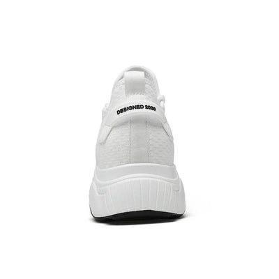 HoogteMax™ Grijs | +6CM +8CM +10CM