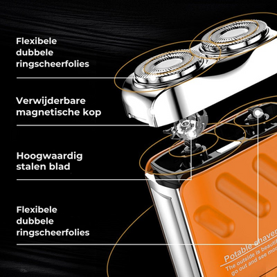 GlidePro – Moeiteloos glad, altijd en overal