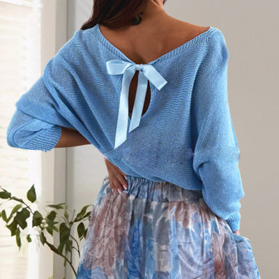 Luna's – Top & Rok Set