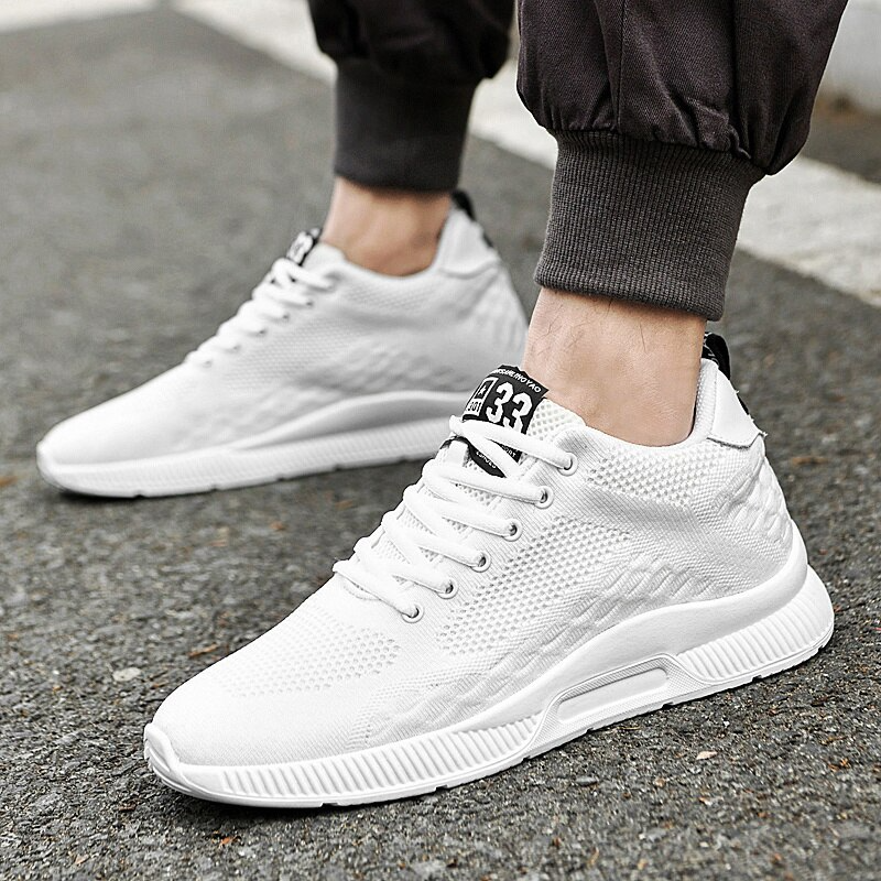 Johan™ - Sneakers