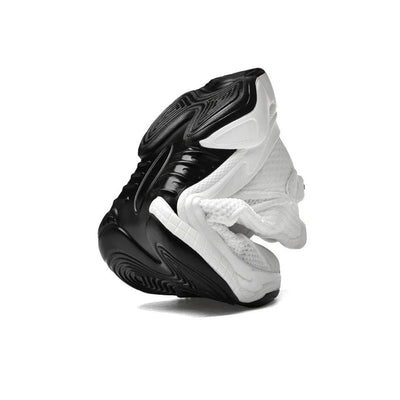 HoogteMax™ Grijs | +6CM +8CM +10CM