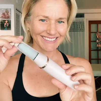 Silk Pro™ – Zachte voeten in minuten, zonder salonbezoek (inclusief 4 gratis rollers)