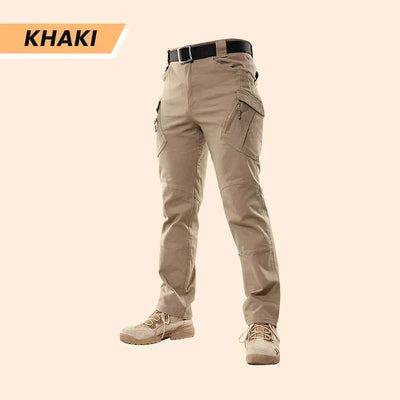 Eagle™ | Multifunctionele tactical broek