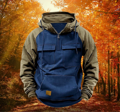 Lorenzo Herensweater – 1+1 GRATIS