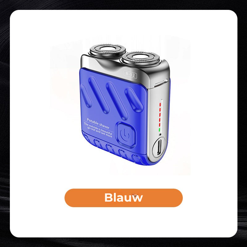 GlidePro – Moeiteloos glad, altijd en overal