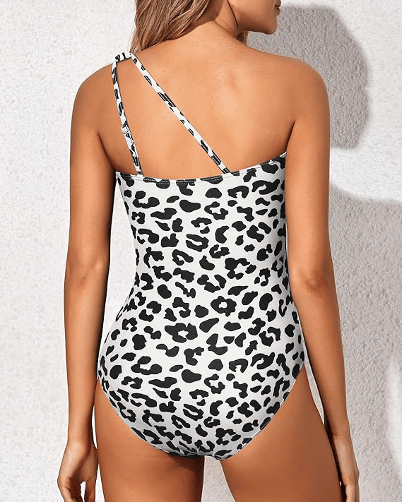 Sivan - One-Shoulder Badpak