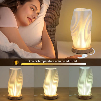 Sfeerlamp Deluxe | Een sfeervolle toevoeging aan elke ruimte | 40% korting