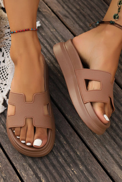 ELLE | SANDALI ELEGANTI