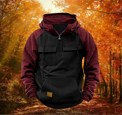 Lorenzo Herensweater – 1+1 GRATIS