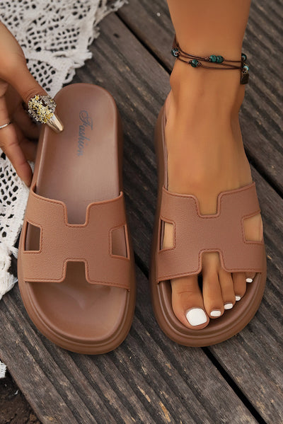 ELLE | SANDALI ELEGANTI