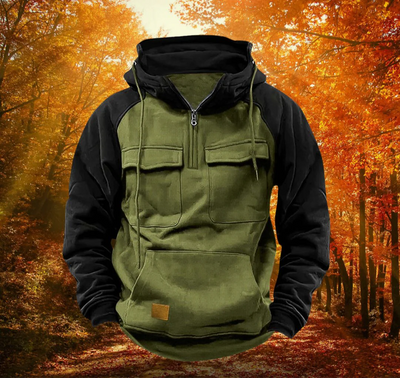 Lorenzo Herensweater – 1+1 GRATIS