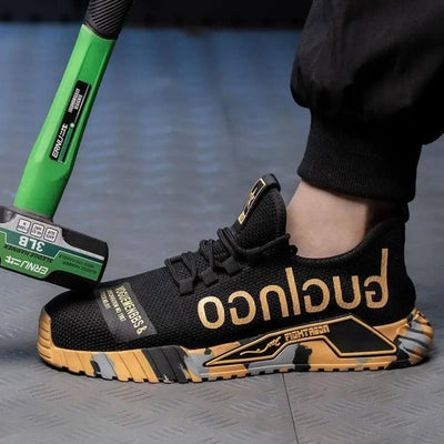 Dex™ | Veiligheidsschoenen