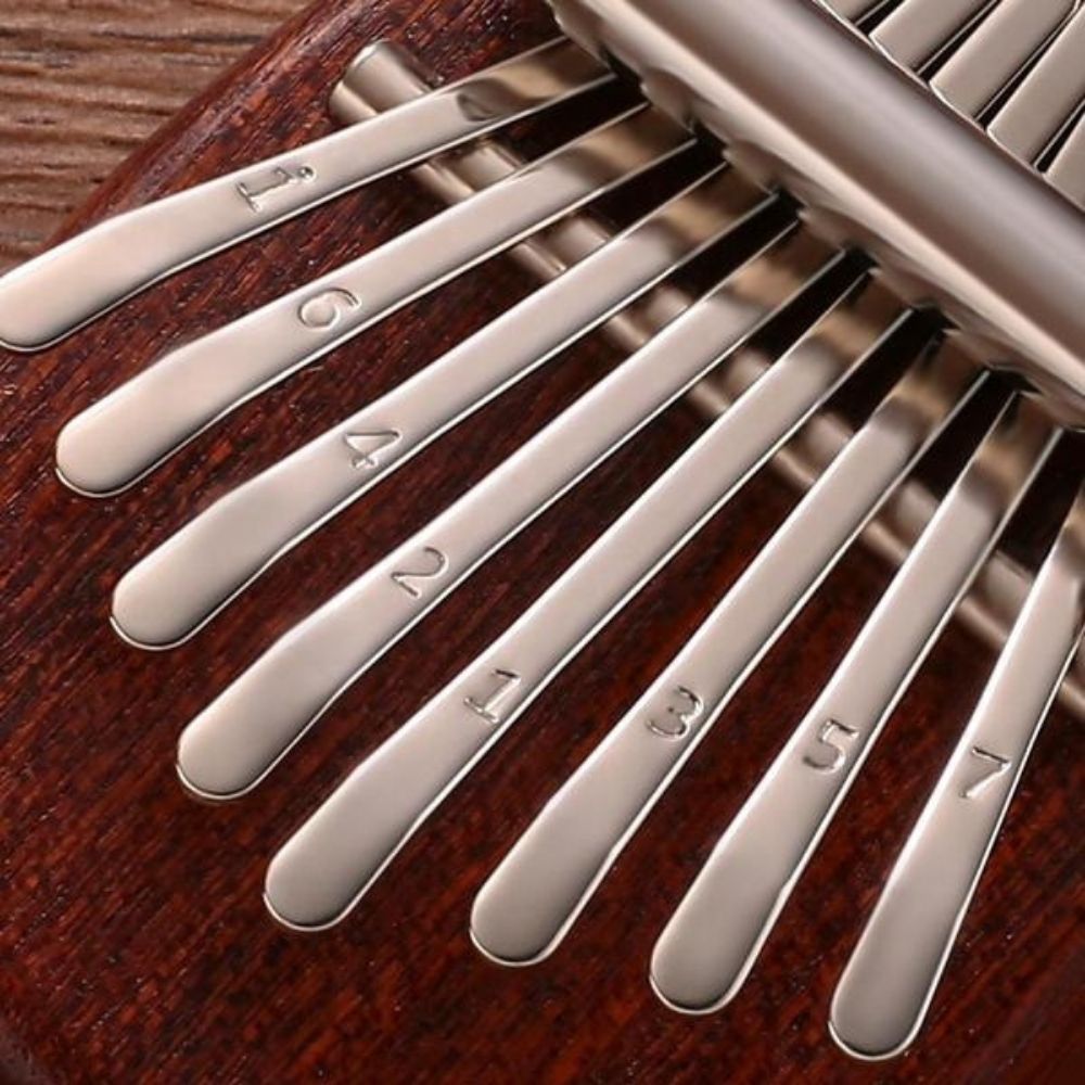 Kalimba™️ De prachtige bundel van vreugde (50% korting)