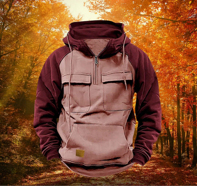 Lorenzo Herensweater – 1+1 GRATIS