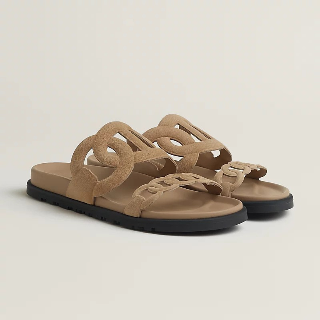 ÉCLAT | SANDALI ELEGANTI
