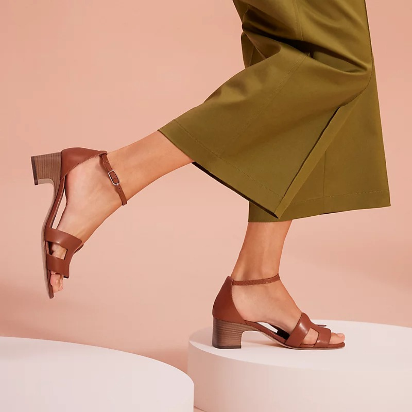 CHLOÉ | SANDALI ELEGANTI
