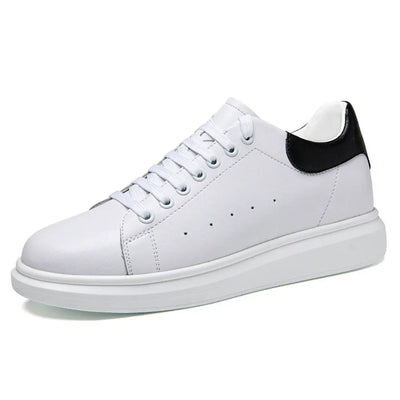 Leo™ | Sneakers met +8CM verhoging