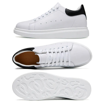 Leo™ | Sneakers met +8CM verhoging